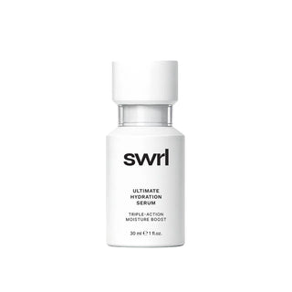 SWRL Ultimate Hydration Serum - intensyvaus drėkinimo serumas