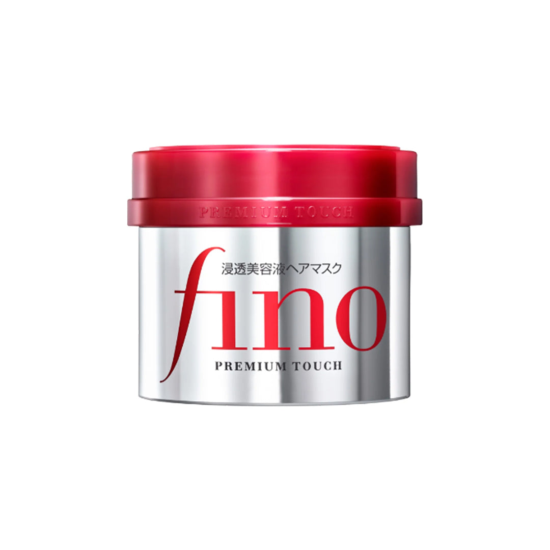 Fino Premium Touch Hair Mask Lietuvoje