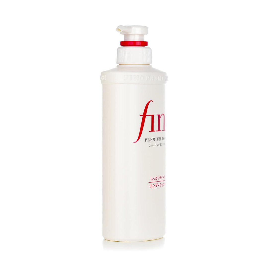 SHISEIDO Fino Premium Touch - plaukų kondicionierius