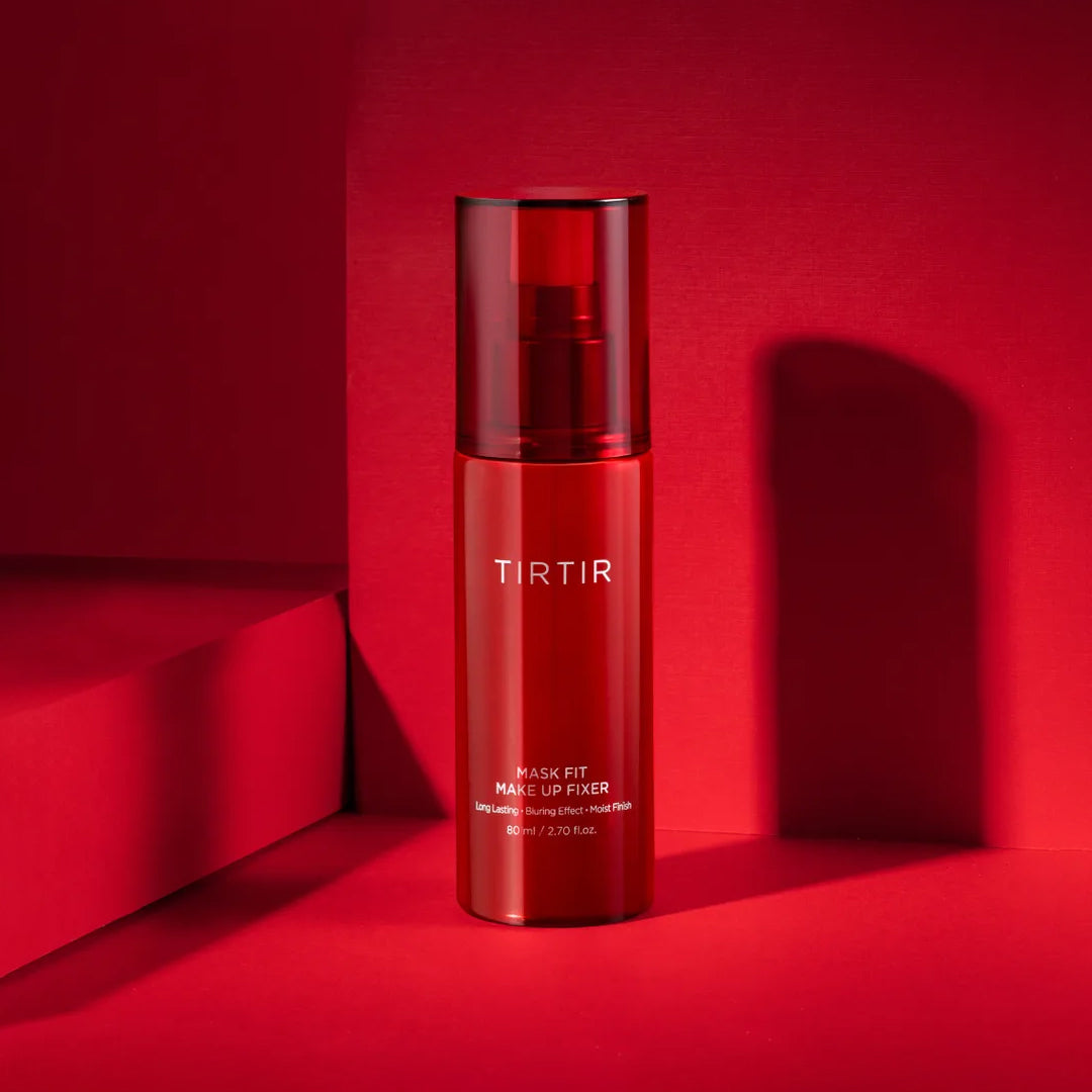 TIRTIR Mask Fit Makeup Fixer - purškiamas makiažo fiksatorius