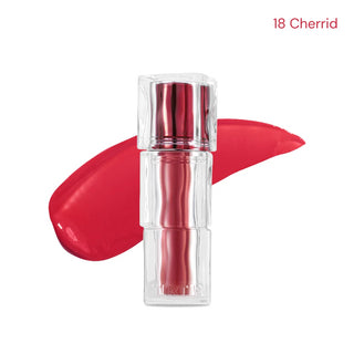 TIRTIR Mini Waterism Glow Tint - lūpų dažai