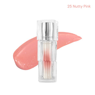 TIRTIR Mini Waterism Glow Tint - lūpų dažai