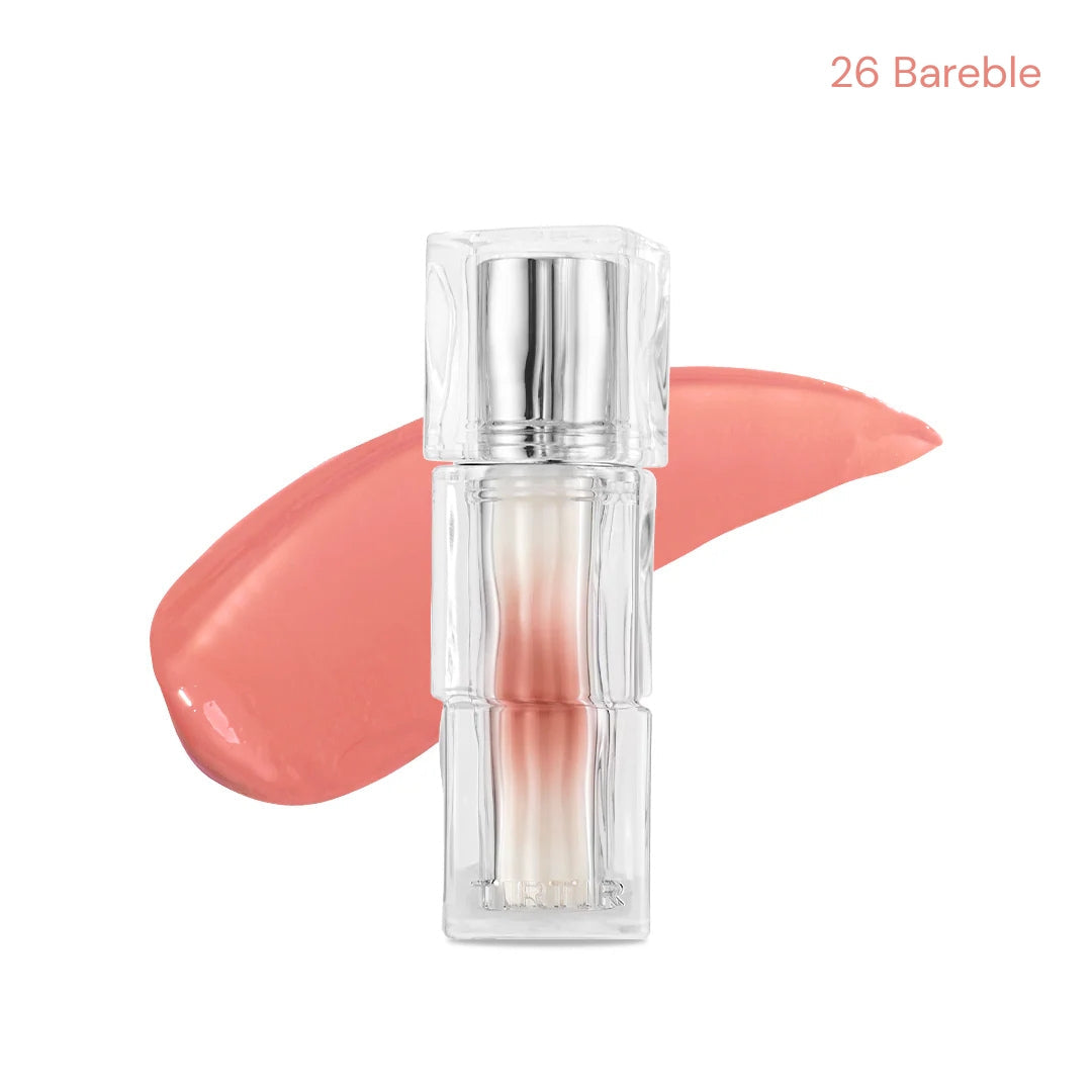 🎁 TIRTIR Mini Waterism Glow Tint - lūpų dažai (100% off)