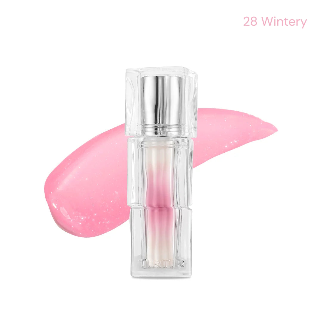 TIRTIR Mini Waterism Glow Tint - lūpų dažai