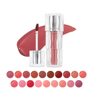 TIRTIR Mini Waterism Glow Tint - lūpų dažai