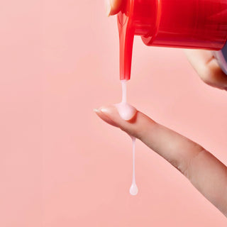 TOCOBO Calamine Pore Control Cleansing Oil - valomasis veido aliejus