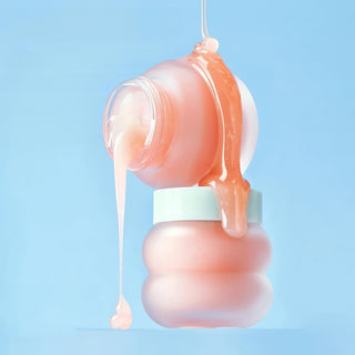 TOCOBO Vita Glazed Lip Mask - lūpų kaukė