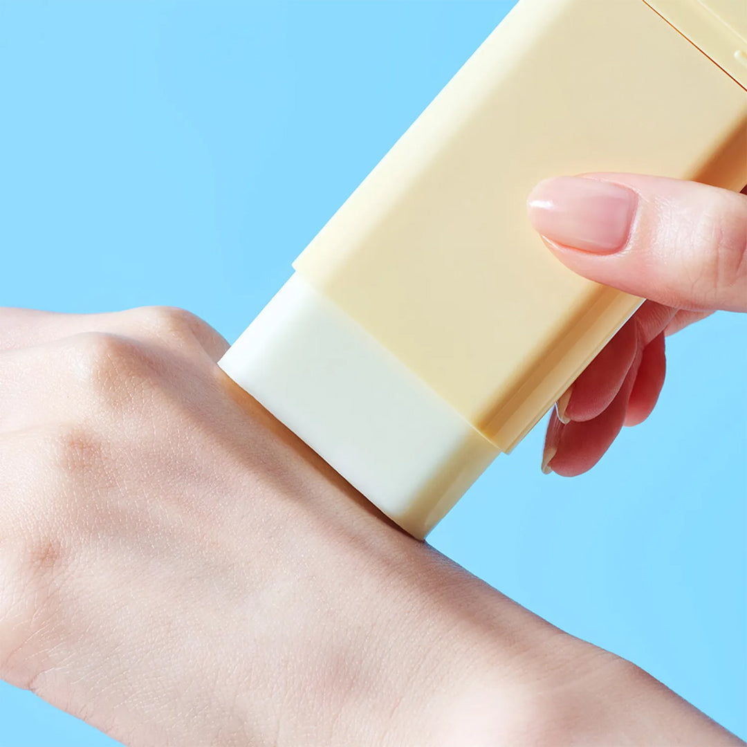 TOCOBO Vita Waterproof Sun Stick SPF50+ PA++++ SPF pieštukas atsparus vandeniui