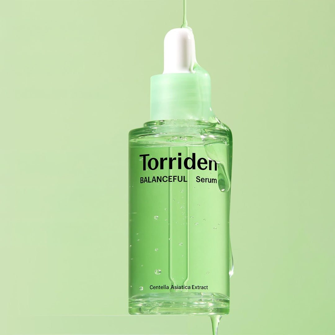 TORRIDEN BALANCEFUL Serum - raminamasis serumas