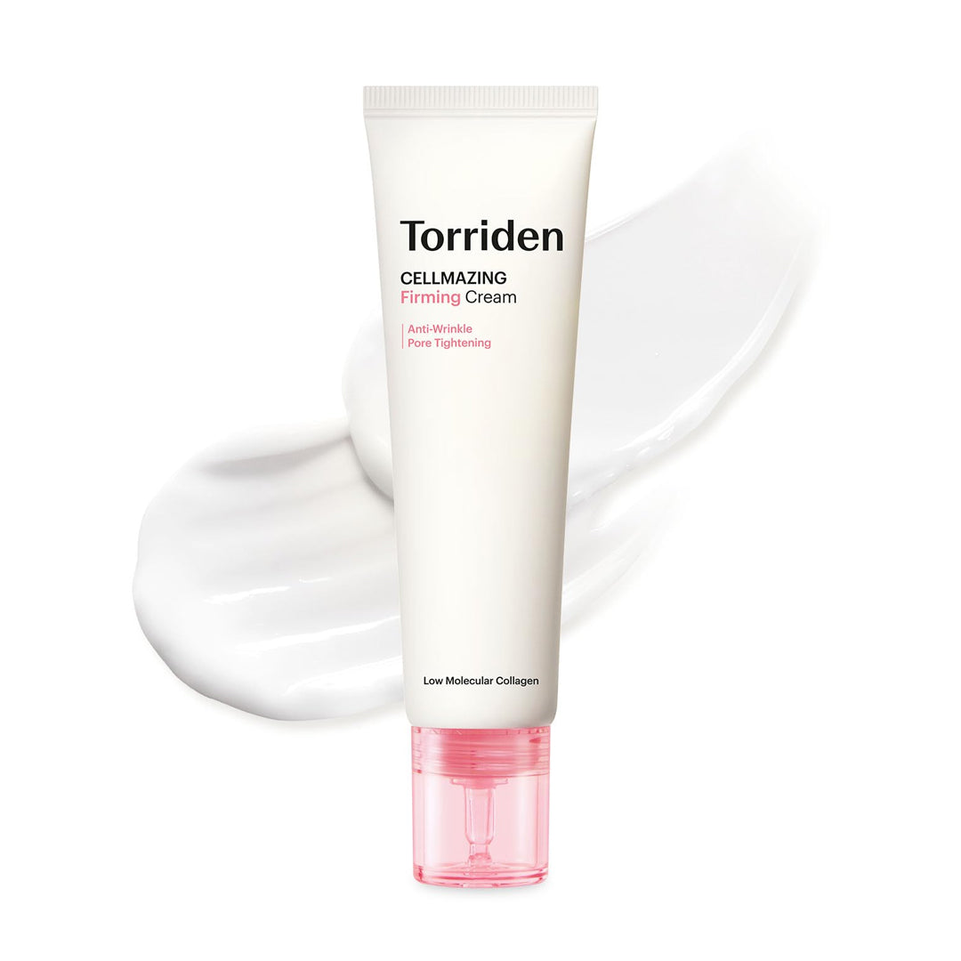 TORRIDEN CELLMAZING Firming Cream - stangrinamasis veido kremas