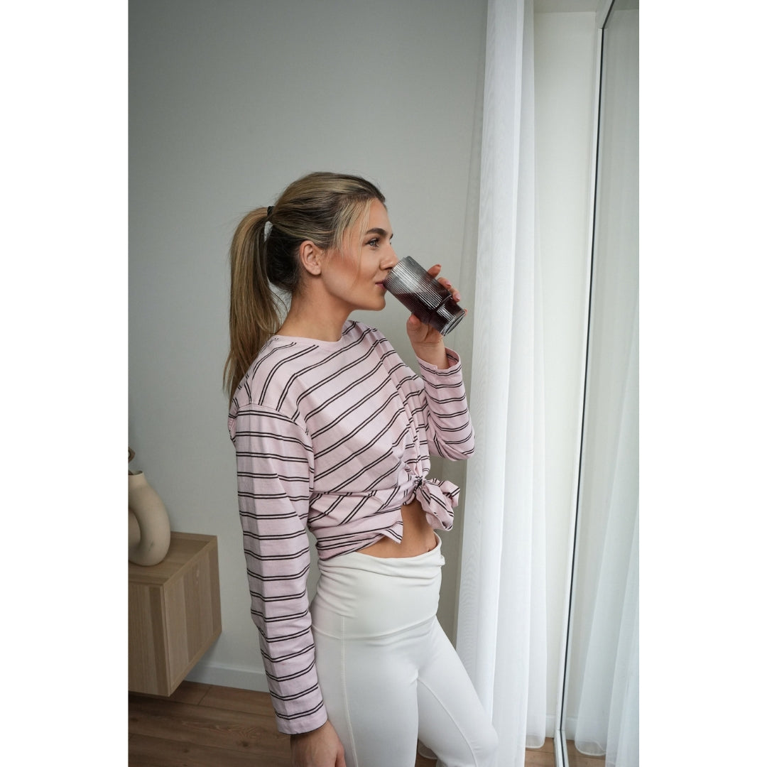 TRUST Gut Fiber Skaidulų mišinys