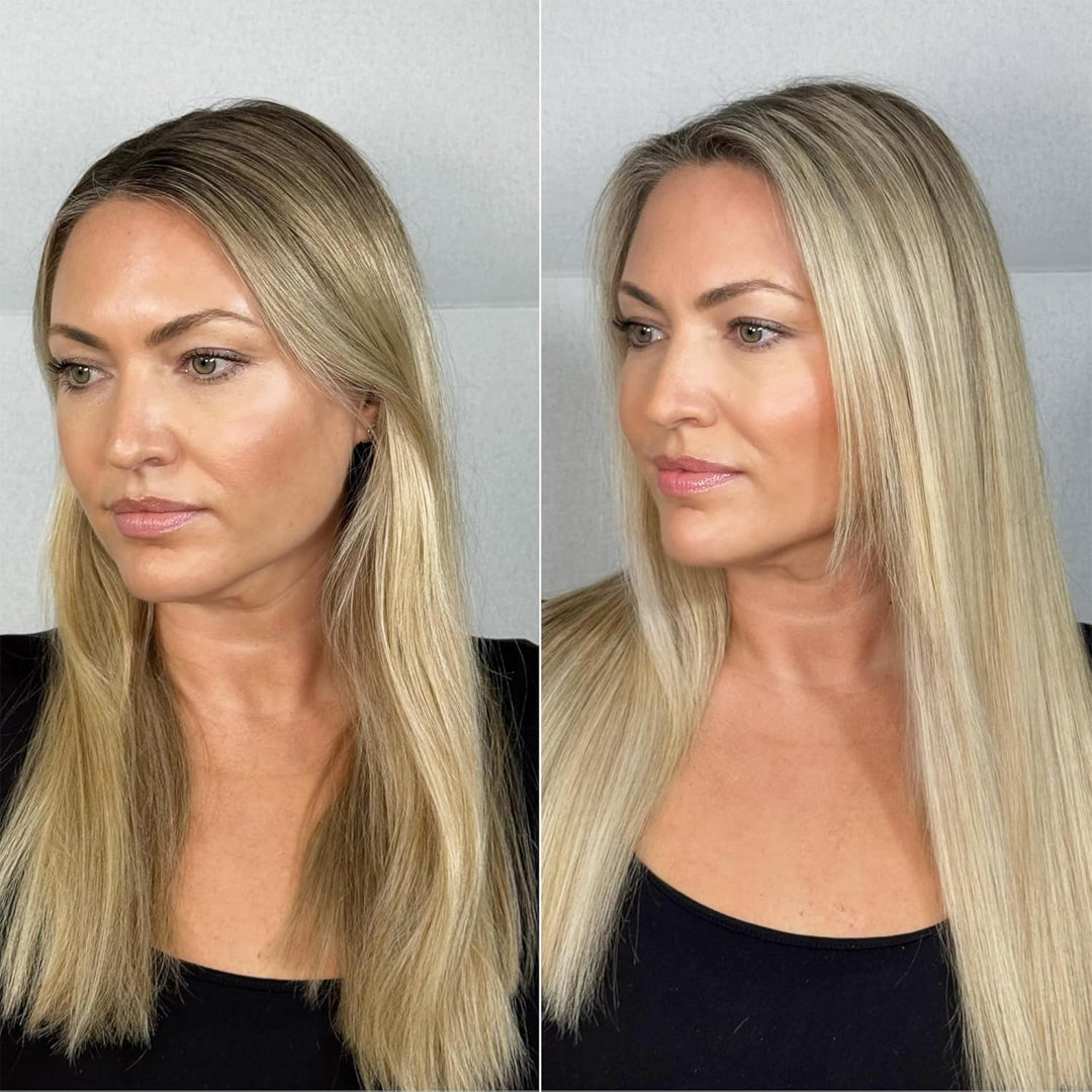 COLOR WOW Insta-Wow Advanced Dry Shampoo - sausas šampūnas