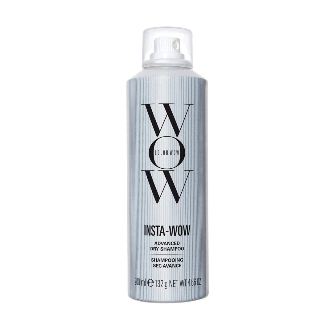 COLOR WOW Insta-Wow Advanced Dry Shampoo - sausas šampūnas