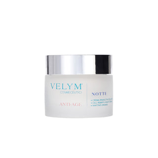 VELYM Notte - night face cream