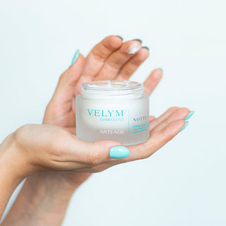 VELYM Notte - night face cream