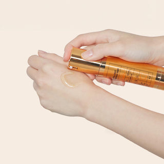 VT Cosmetics 100 Vita-Light Reedle Shot – šviesinamasis serumas, 10vnt x 2ml