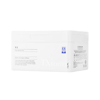 VT Cosmetics TX Toning Daily Mask - veido kaukės, 30 vnt.