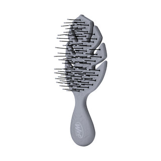 Wetbrush Go Green MINI hairbrush - Grey