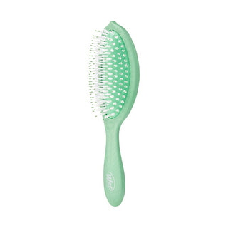 Wetbrush Go Green Shine & Treatment matu birste Tea Tree Oil