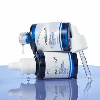 MEDICUBE Zero Pore One Day Serum - veido serumas