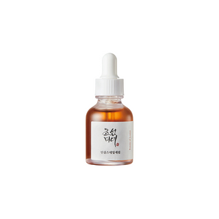 BEAUTY OF JOSEON revitalizing serum: ginseng + snail mucin