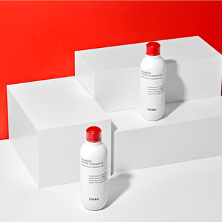 COSRX AC Collection Calming Liquid Intensive problemātiskas ādas esence