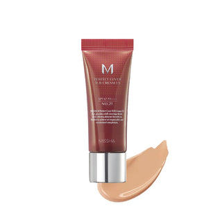 MISSHA M BB EX kremas SPF42 PA+++ 20ml