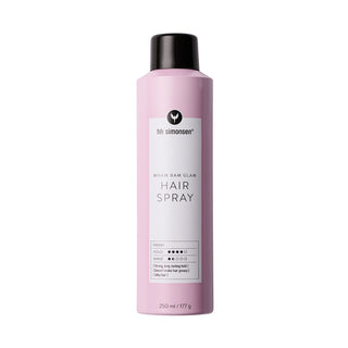 HH Simonsen Hair Spray hairspray