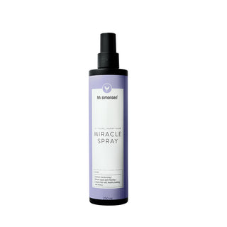 HH SIMONSEN Miracle Spray aizsargājošs matu laka