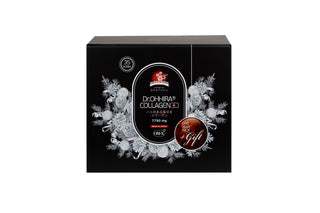 Dr.OHHIRA Geriamas skystas kolagenas (Kursas metams)