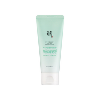 BEAUTY OF JOSEON Green Plum Refreshing Cleanser - prausiklis