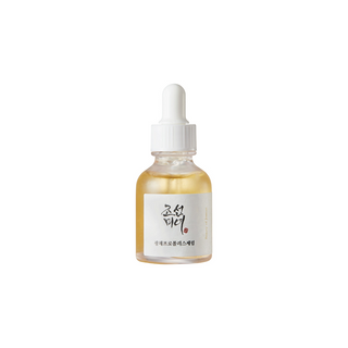 BEAUTY OF JOSEON glow serum: propolis + niacinamide