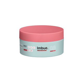 Imbue curling cream gel