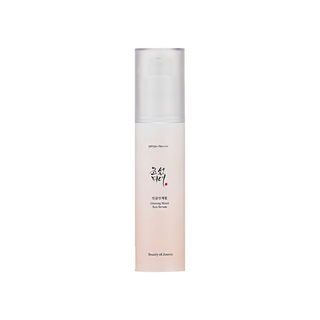 BEAUTY OF JOSEON moisturizing sun serum with ginseng