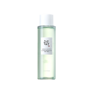 BEAUTY OF JOSEON Green Plum Refreshing Toner AHA + BHA - tonikas