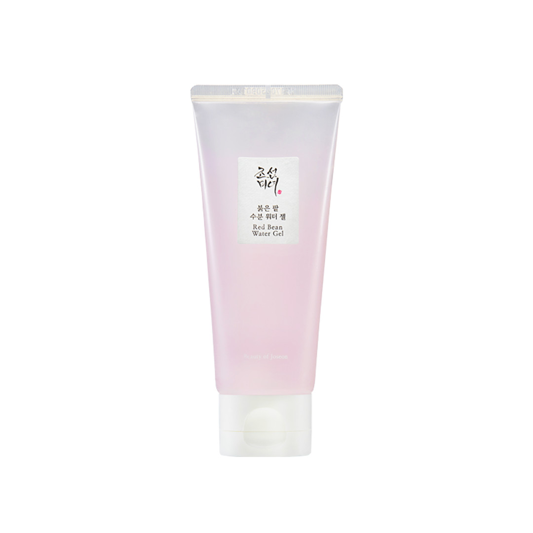 BEAUTY OF JOSEON Red Bean Water Gel - gelis veidui